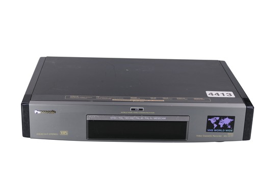 Panasonic w3p - panasonic, ag-w3p
