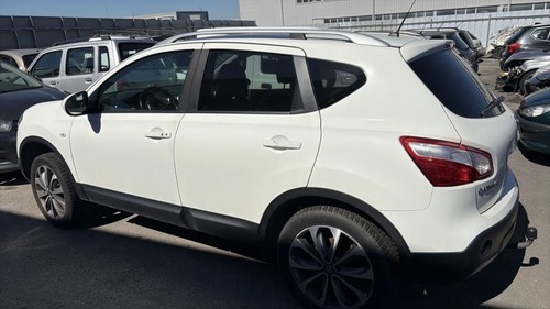 Antenne nissan qashqai phase - qashqai, 1