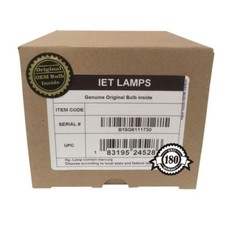 IET Genuine OEM Replacement