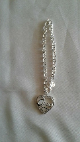 Guess bracelet argent 925 - bracelet,
