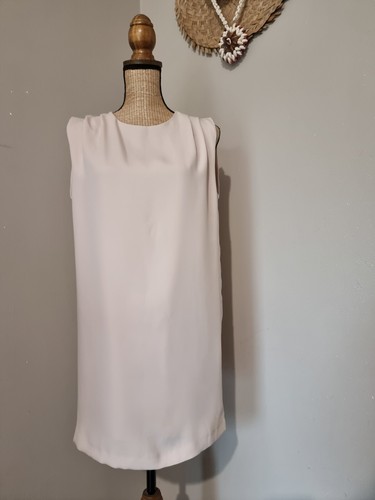 Zara robe tunique housse - :,