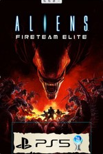 ALIENS FIRETEAM ELITE PS5
