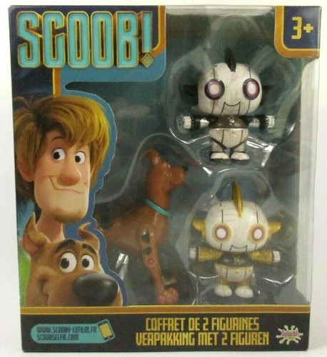 Scooby doo scoob - scoob, coffret