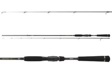 DAIWA Megaforce Sensitip 2,00m