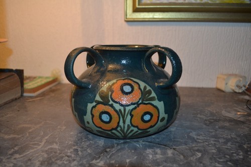Elchinger vase boule en - elchinger-vase,