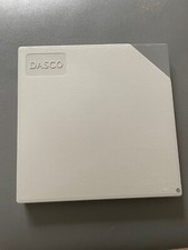 Boite vide DASCO pour Bobine super 8 et 8MM - 120 Mètres 