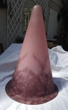 ancien Grand OBUS verrerie