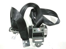 Ceinture arriere gauche - ceinture,