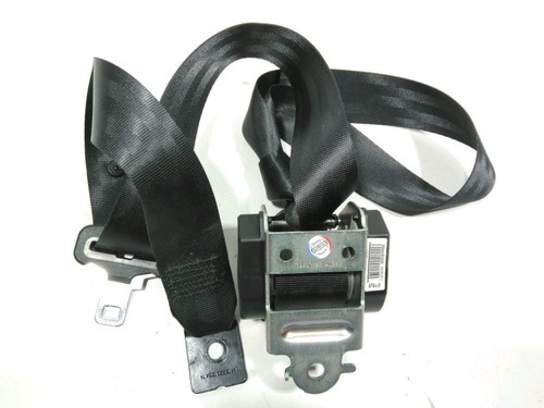 Ceinture arriere gauche - ceinture,
