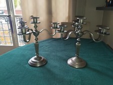 Très belle paire de