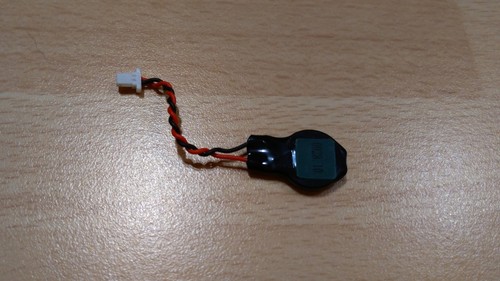 Batterie cmos carte mère bios - cmos,