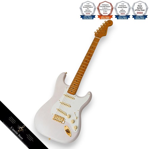 Fender american vintage 1957 - fender,
