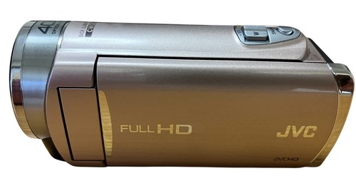 Caméscope jvc everio - caméscope, gz-e117
