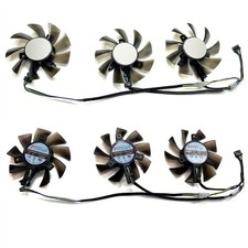 Ventilateur carte graphique - de,