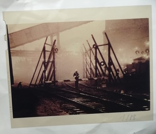 Stalker tarkovsky original - tarkovsky,