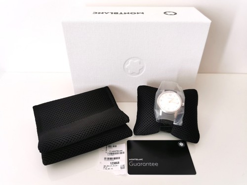 Montblanc montre boheme quartz - montblanc,