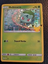 Carte  Pokémon MACDO