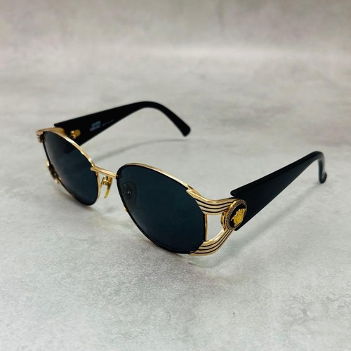 Lunettes soleil gianni - lunettes,