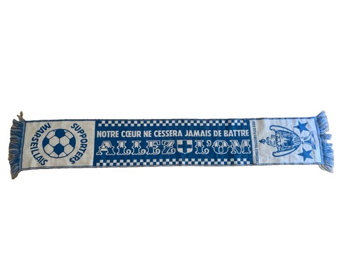 écharpe olympique - olympique, de