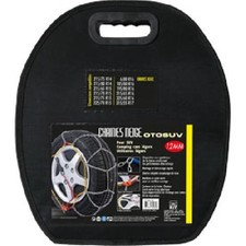 Chaines neige OTOSUV 230 - 12