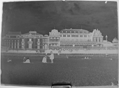 Photo négatif verre - photo, verre,