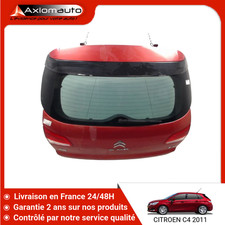 🇫🇷 HAYON CITROEN C4 II