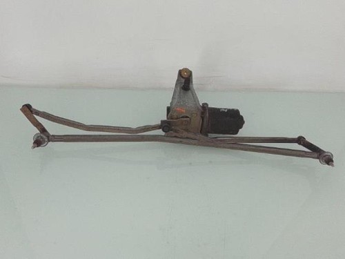 Moteur essuie glace avant
