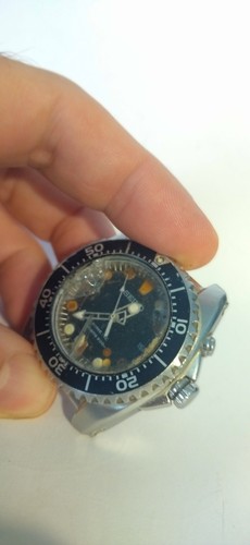 Seiko kinetic divers 200m - kinetic,