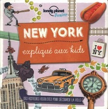 New York expliqué aux kids -