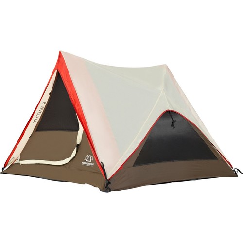 Mountain summit gear - summit, rapid