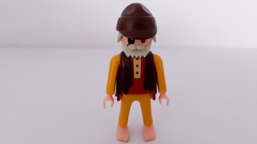 Playmobil chasseur 3628 le - playmobil,