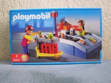 PLAYMOBIL  3201 : caisse