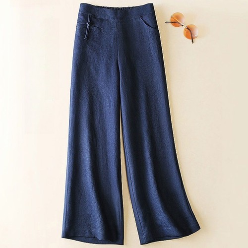 Femme jambe droite - jambe, pantalon