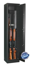 Armoire forte Fortify Delta 6