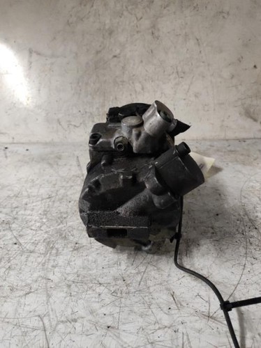 Compresseur clim audi 1 - compresseur,