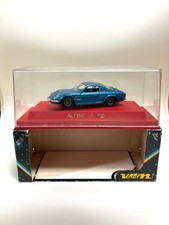 ALPINE A 110