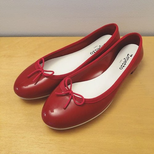 Repetto rain compatible