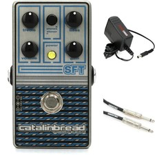 Catalinbread SFT: Sapphire