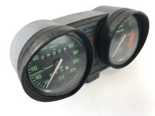 BMW R 100 RT [1979] - Compteur