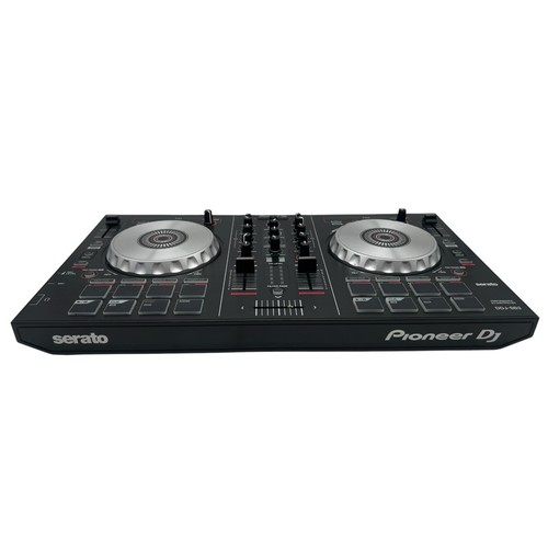 Pioneer ddj sb2 pupitre - ddj-sb2, dj-pupitre