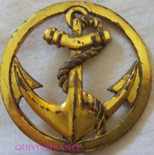 IN13554 - Beret Badge