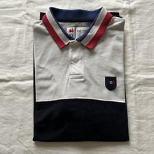 EDEN PARK Polo Brodé XV de