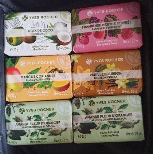 Yves rocher savon coco - -, coco/