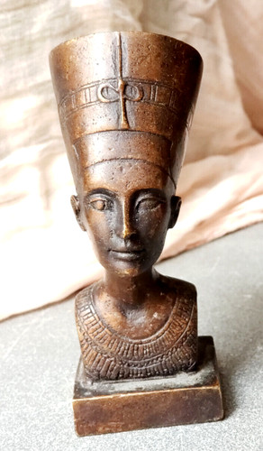 Statuette bronze reproduction - bronze,
