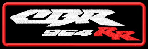 Honda cbr 954 - rr, 954rr