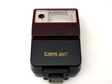 Canon Speedlite 244T Flash