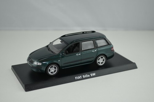 Fiat stilo break - fiat, sw