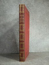 BOUYER FREDERIC. LA GUYANE FRANCAISE, NOTES ET SOUVENIRS D’UN VOYAGE EN 1862-63.