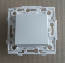 ARNOULD 60101 - 1 Interrupteur Va et Vient - 10AX 250V - ESPACE LUMIERE