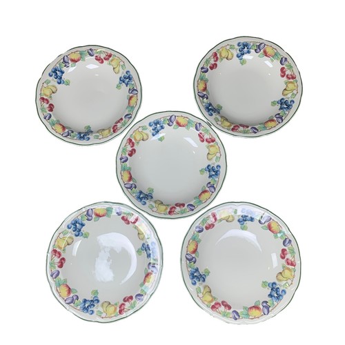 Lot villeroy boch - lot, &